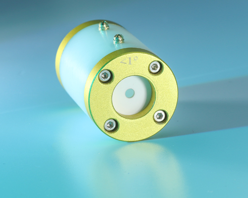 Ячейка Поккельса BBO